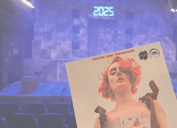 Mary and the&nbsp;Hyenas