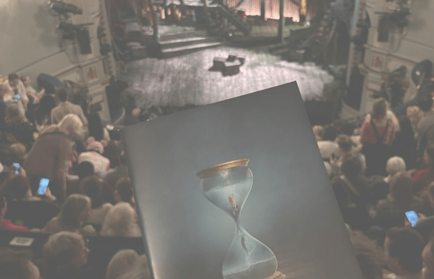 Curious Case of Benjamin&nbsp;Button