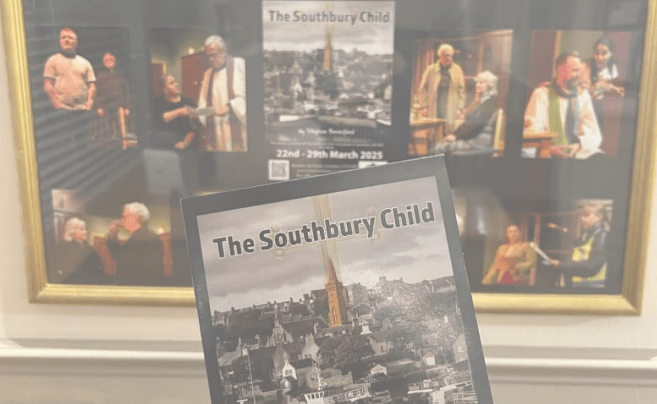 The Southbury Child