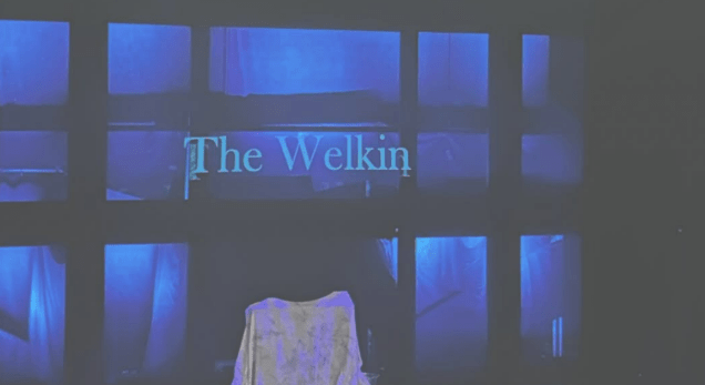 The Welkin