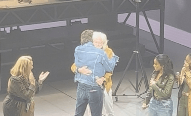 Just for One&nbsp;Day