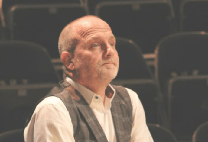 Every Brilliant Thing