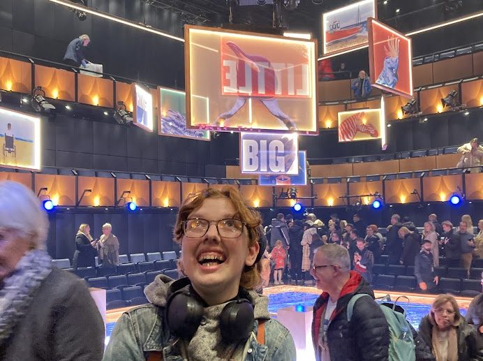 A Little Introduction + My&nbsp;Favourites